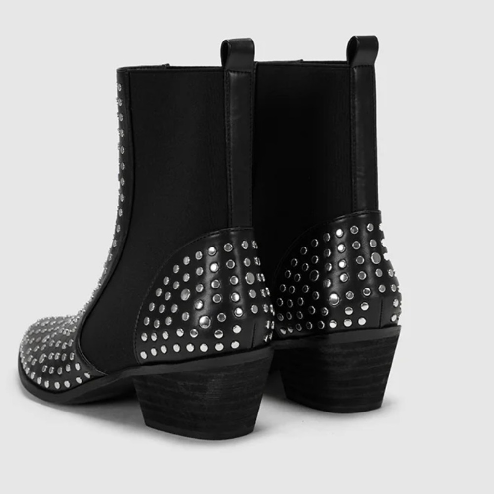 WESTERN BOOTS - Picture 7 of 13